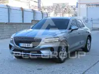 2022 Genesis GV70