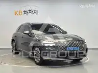 2022 Genesis GV70