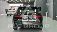 2022 Genesis GV70