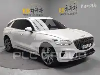 2022 Genesis GV70