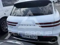 2022 Genesis GV70