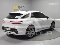 2022 Genesis GV70