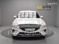 2022 Genesis GV70