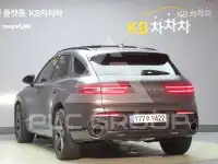 2022 Genesis GV70