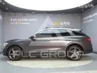 2022 Genesis GV70