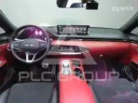 2022 Genesis GV70