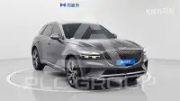 2022 Genesis GV70