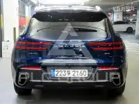 2022 Genesis GV70