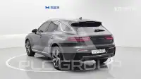 2022 Genesis GV70