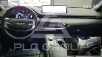 2022 Genesis GV70