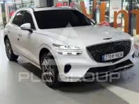 2022 Genesis GV70