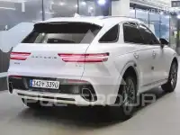 2022 Genesis GV70