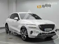 2022 Genesis GV70