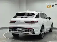 2022 Genesis GV70