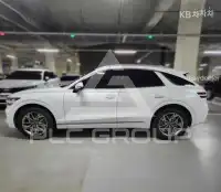 2022 Genesis GV70