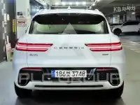 2022 Genesis GV70
