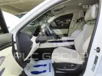 2022 Genesis GV70