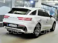 2022 Genesis GV70