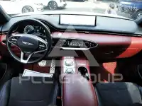 2022 Genesis GV70