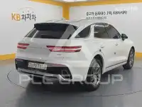 2022 Genesis GV70