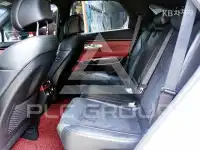 2022 Genesis GV70