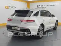 2022 Genesis GV70