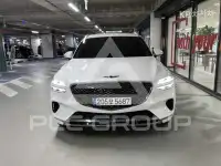 2022 Genesis GV70