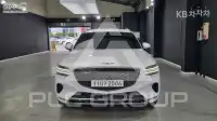 2022 Genesis GV70