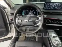 2022 Genesis GV70