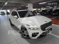 2022 Genesis GV70