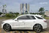 2022 Genesis GV70