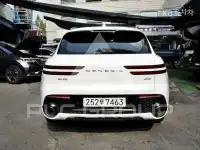 2022 Genesis GV70