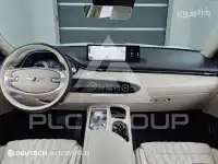 2022 Genesis GV70