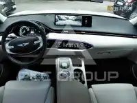 2022 Genesis GV70