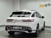 2022 Genesis GV70