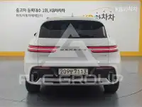 2022 Genesis GV70