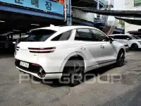 2022 Genesis GV70