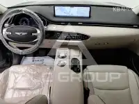 2022 Genesis GV70