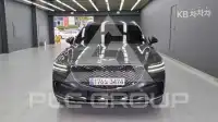 2022 Genesis GV70