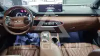 2022 Genesis GV70