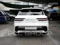 2022 Genesis GV70