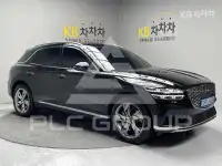 2022 Genesis GV70