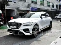 2022 Genesis GV70