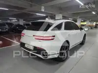 2022 Genesis GV70