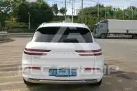 2022 Genesis GV70