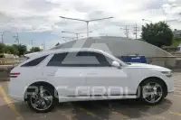 2022 Genesis GV70