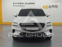 2022 Genesis GV70