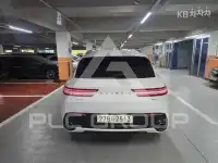 2022 Genesis GV70