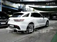 2022 Genesis GV70