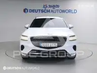 2022 Genesis GV70